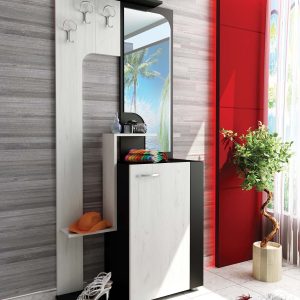 Έπιπλο Εισόδου, Elinor 80/33/192, Genomax