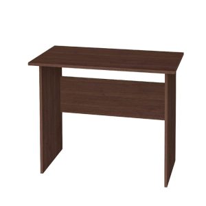 Γραφείο υπολογιστή Eli Βέγγε, 89x50x75 εκ., Genomax