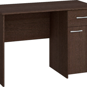 Γραφείο υπολογιστή, Dani Βέγγε, 110/59/75 εκ., Genomax