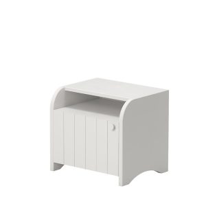 Κομοδίνο Andronica, 50x40x48 εκ.