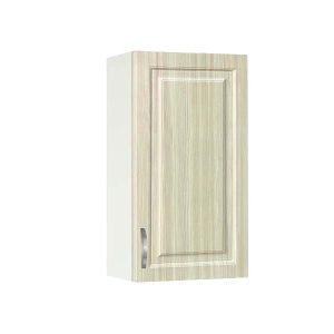 Ντουλάπι κουζίνας κρεμαστό 40εκ., No 40 MDF, Genomax