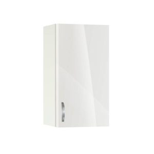 Ντουλάπι κουζίνας κρεμαστό 40εκ., No 40, 40x30x72εκ., Genomax