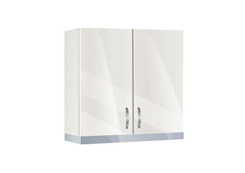 Ντουλάπι κουζίνας για απορροφητήρα 60εκ., No 60A, Genomax