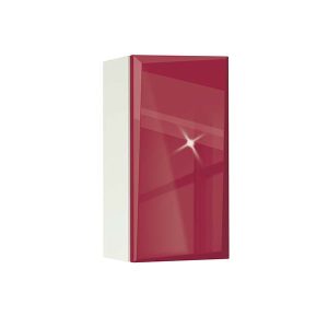 Ντουλάπι κουζίνας κρεμαστό 30εκ., No. 30 MDF, Genomax