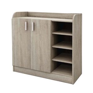 Παπουτσοθήκη 85 Σόνομα, 85x30x80, Genomax