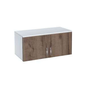 Προέκταση Ντουλάπας, AVA 2, 78/50/49,2 εκ., Genomax