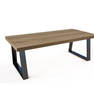 Τραπέζι σαλονιού Landina,2240000153, 180x90x70 εκ., All4home