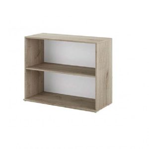 Βιβλιοθήκη Modul 54, 80x36x71,5, Genomax