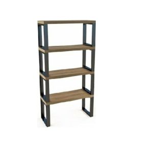 Βιβλιοθήκη Vanessa, 120x35x160 εκ.