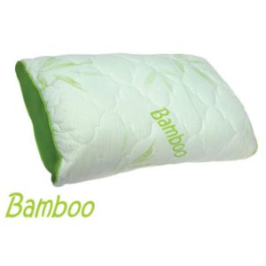 Μαξιλάρι BAMBOO, Σκληρότητα 4/6
