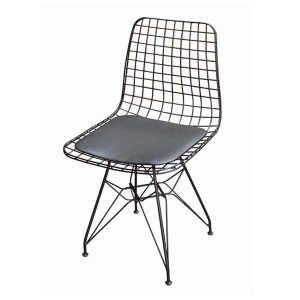 Καρέκλα Κουζίνας, 45/83/45, Telini, Genomax