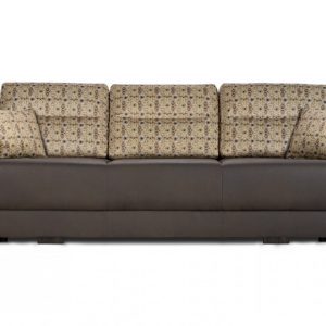 Τριθέσιος Καναπές 238/90/90 εκ. Comfort Straight Gala