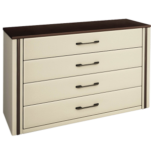 Συρταριέρα Kantan, 120/45/74 εκ., 1219921918, Genomax