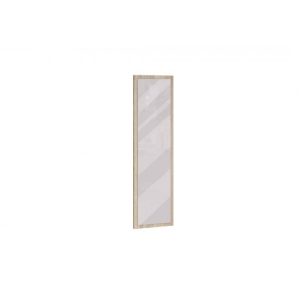 Καθρέφτης Σόνομα, 39/145 εκ., Μελαμίνη, Genomax