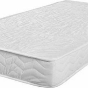 Στρώμα διπλό Standard 160/200/19 εκ., Genomax