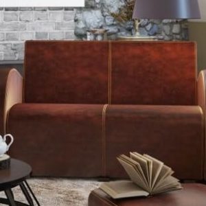 Καναπές Διθέσιος, 140/75/95, Tango